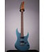 Ibanez AZ24S2 Electric Guitar - Metallic Light Blue