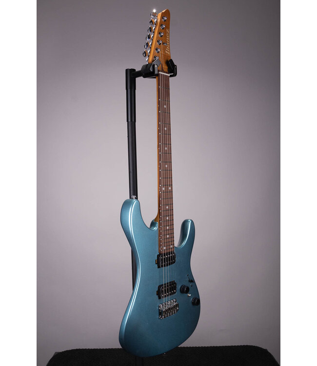 Ibanez AZ24S2 Electric Guitar - Metallic Light Blue