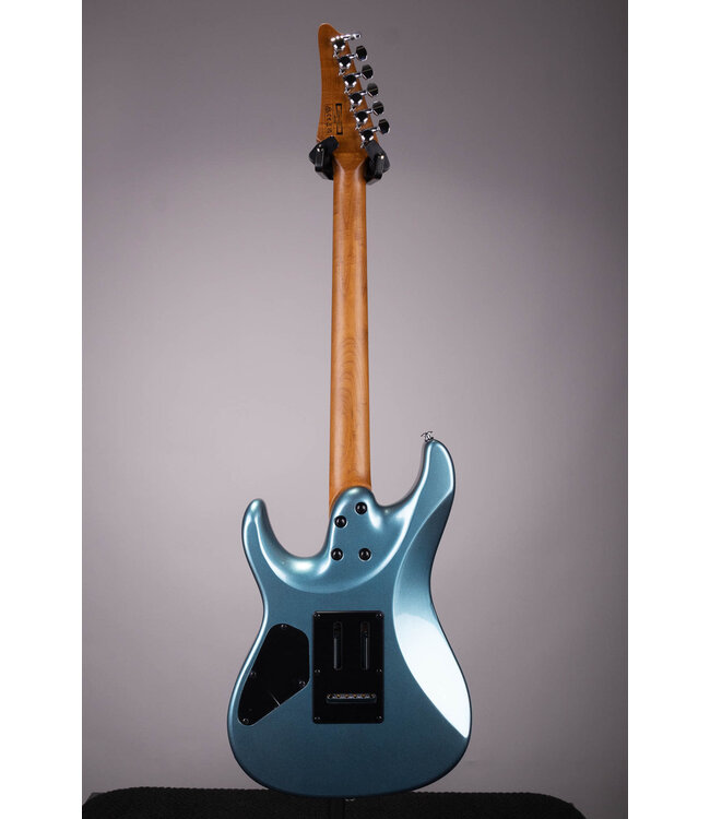 Ibanez AZ24S2 Electric Guitar - Metallic Light Blue