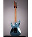 Ibanez AZ24S2 Electric Guitar - Metallic Light Blue