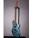 Ibanez AZ24S2 Electric Guitar - Metallic Light Blue