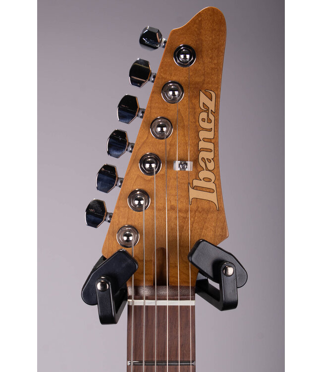 Ibanez AZ24S2 Electric Guitar - Metallic Light Blue