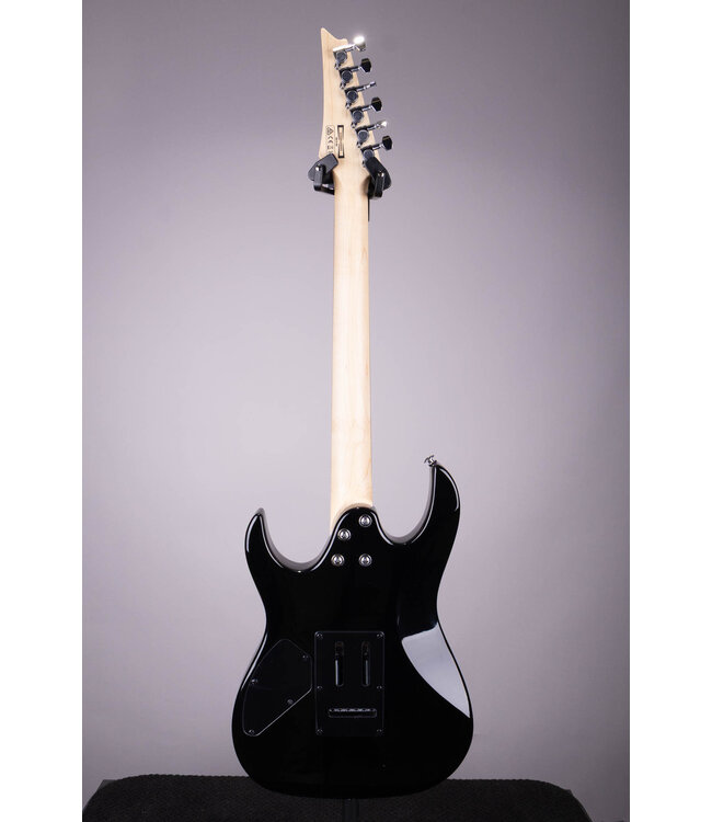 Gio GRX70QA Electric Guitar - Sunburst
