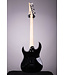 Gio GRX70QA Electric Guitar - Sunburst