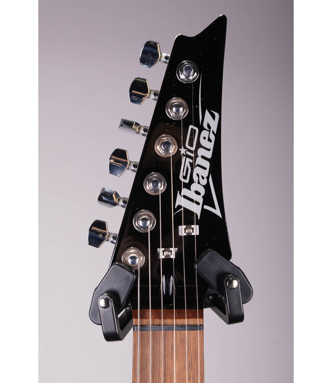 Gio GRX70QA Electric Guitar - Sunburst