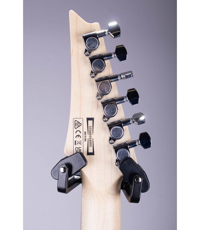 Gio GRX70QA Electric Guitar - Sunburst