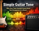 Guitar Tone - Midrange