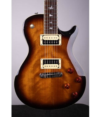 PRS Used PRS SE 245 Electric Guitar - Sunburst