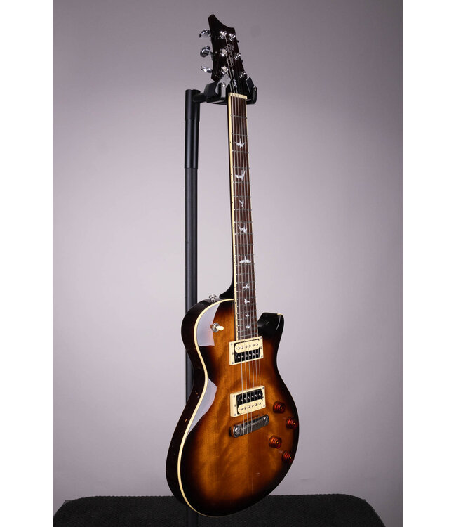 Used PRS SE 245 Electric Guitar - Sunburst