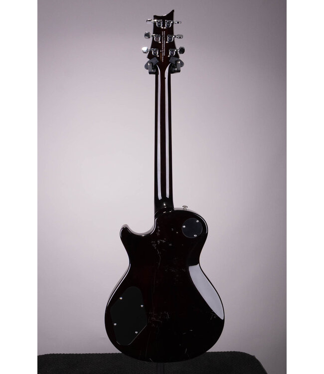 Used PRS SE 245 Electric Guitar - Sunburst