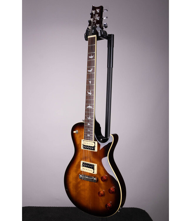 Used PRS SE 245 Electric Guitar - Sunburst