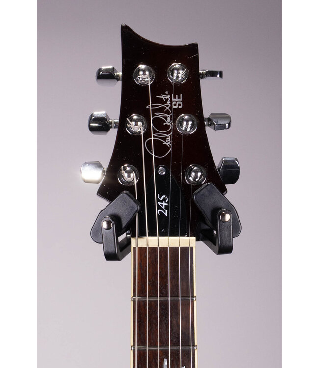 Used PRS SE 245 Electric Guitar - Sunburst