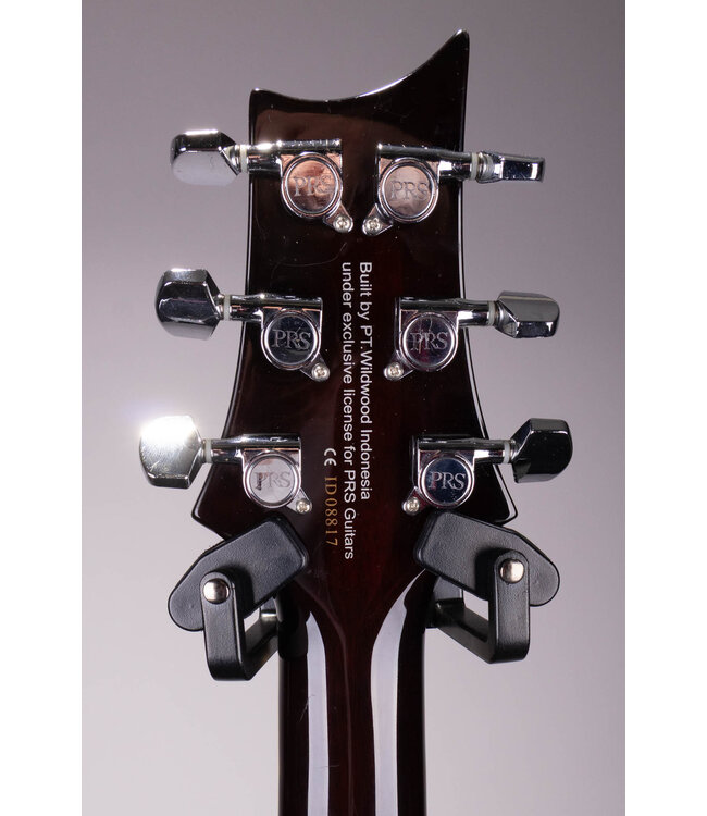 Used PRS SE 245 Electric Guitar - Sunburst