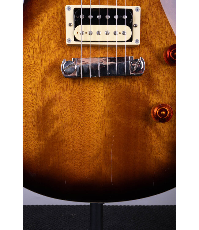 Used PRS SE 245 Electric Guitar - Sunburst