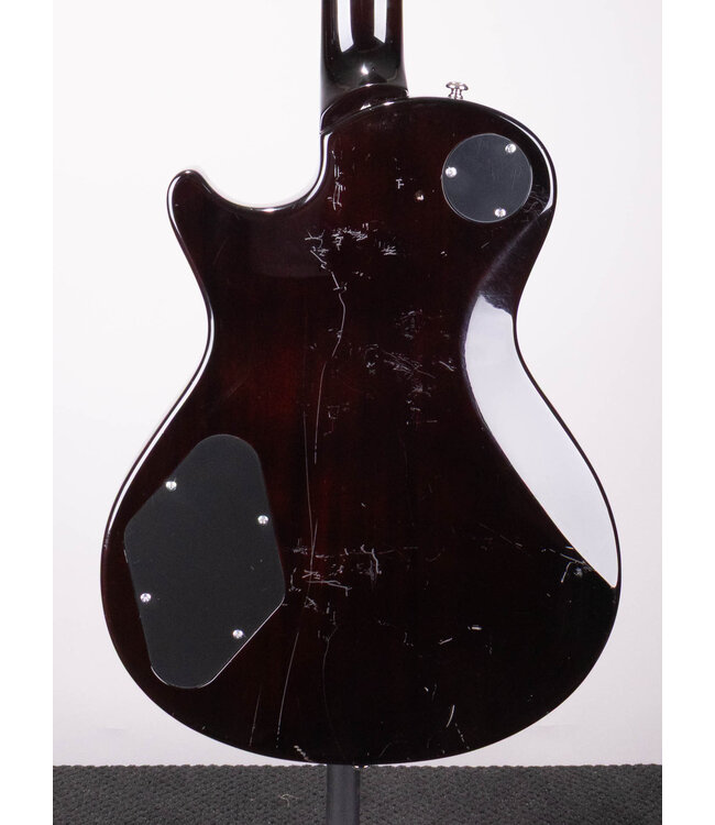 Used PRS SE 245 Electric Guitar - Sunburst