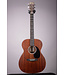 Martin 00010E Sapele Acoustic Electric Guitar With Gigbag