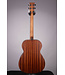 Martin 00010E Sapele Acoustic Electric Guitar With Gigbag