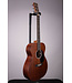 Martin 00010E Sapele Acoustic Electric Guitar With Gigbag