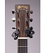 Martin 00010E Sapele Acoustic Electric Guitar With Gigbag
