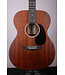 Martin 00010E Sapele Acoustic Electric Guitar With Gigbag