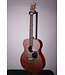 Martin 00010E Sapele Acoustic Electric Guitar With Gigbag
