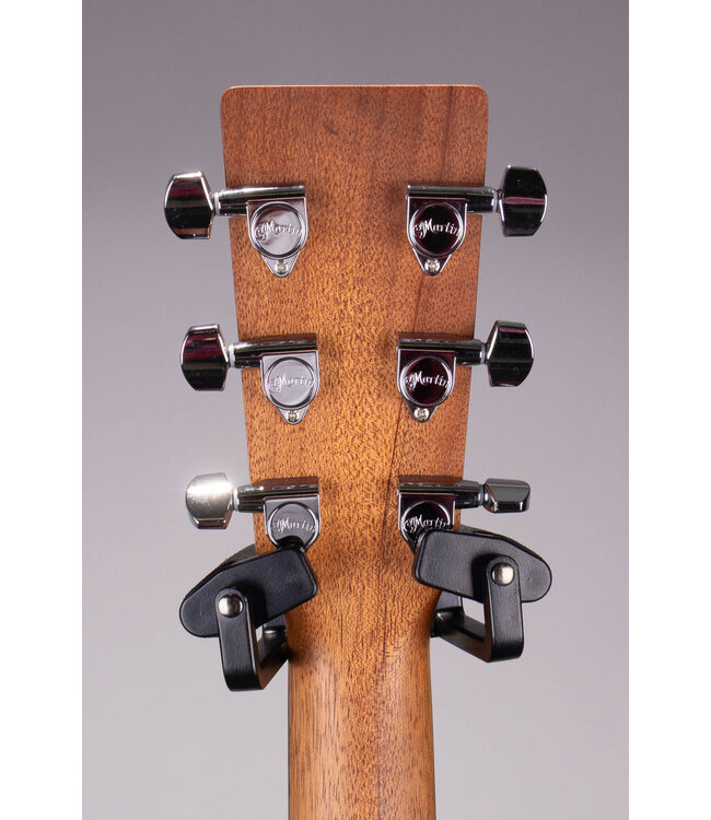Martin 00010E Sapele Acoustic Electric Guitar With Gigbag