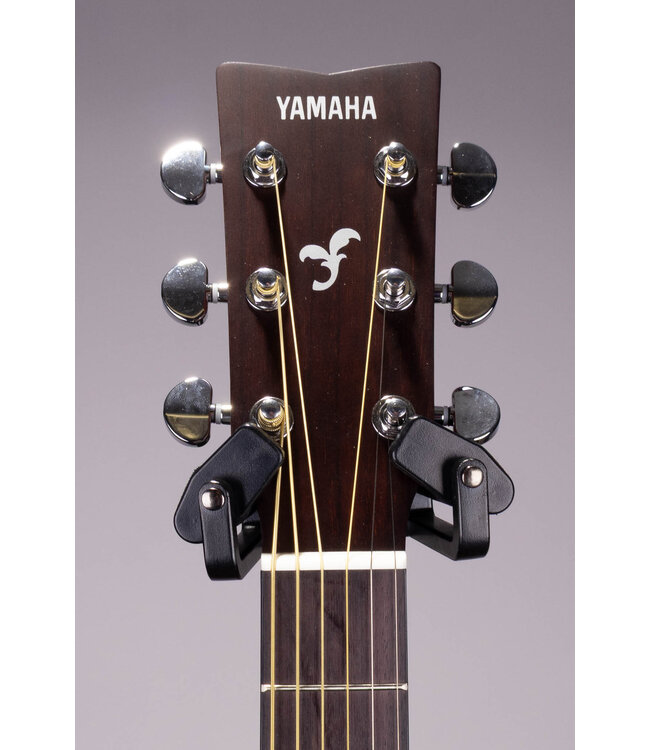 Yamaha FG800J Dreadnought Acoustic Guitar - Natural