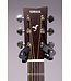 Yamaha FG800J Dreadnought Acoustic Guitar - Natural