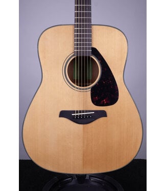 Yamaha Yamaha FG800J Dreadnought Acoustic Guitar - Natural