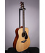 Yamaha FG800J Dreadnought Acoustic Guitar - Natural