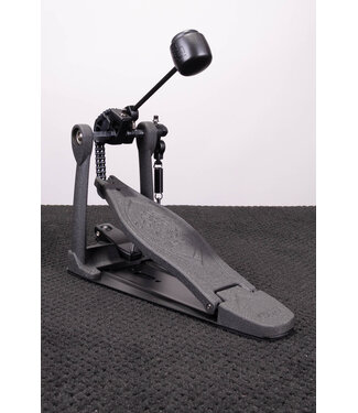 Tama Tama Iron Cobra 600 Dark Shadow Bass Drum Pedal - Limited Edition Matte Black