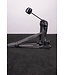 Tama Iron Cobra 600 Dark Shadow Bass Drum Pedal - Limited Edition Matte Black