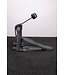 Tama Iron Cobra 600 Dark Shadow Bass Drum Pedal - Limited Edition Matte Black