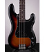 Used Fender Player II Precision Bass - 3-Color Sunburst w/ High Mass Bridge