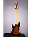 Used Fender Player II Precision Bass - 3-Color Sunburst w/ High Mass Bridge