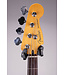 Used Fender Player II Precision Bass - 3-Color Sunburst w/ High Mass Bridge