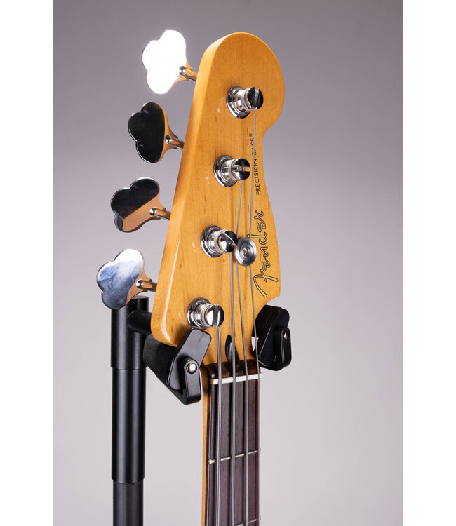 Used Fender Player II Precision Bass - 3-Color Sunburst w/ High Mass Bridge