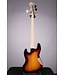 Squier Affinity Series Jazz Bass V - 3-color Sunburst with Laurel Fingerboard