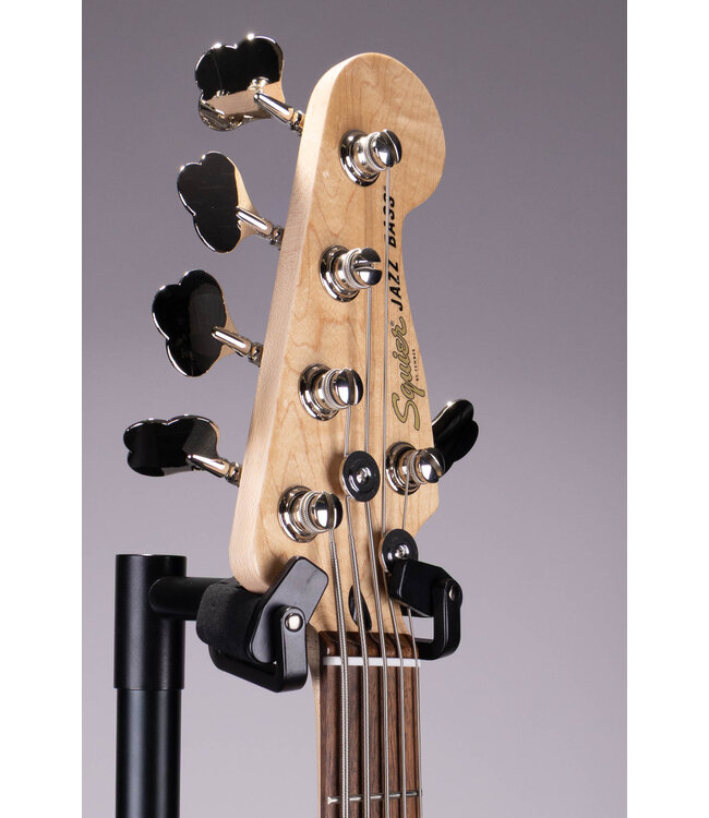 Squier Affinity Series Jazz Bass V - 3-color Sunburst with Laurel Fingerboard