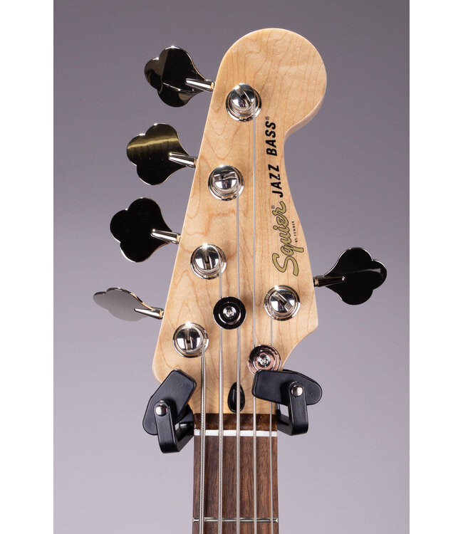 Squier Affinity Series Jazz Bass V - 3-color Sunburst with Laurel Fingerboard