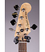 Squier Affinity Series Jazz Bass V - 3-color Sunburst with Laurel Fingerboard