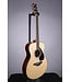 Yamaha FS830 Concert Acoustic Guitar - Natural Solid Spruce Top