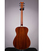 Yamaha FS830 Concert Acoustic Guitar - Natural Solid Spruce Top