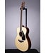 Yamaha FS830 Concert Acoustic Guitar - Natural Solid Spruce Top