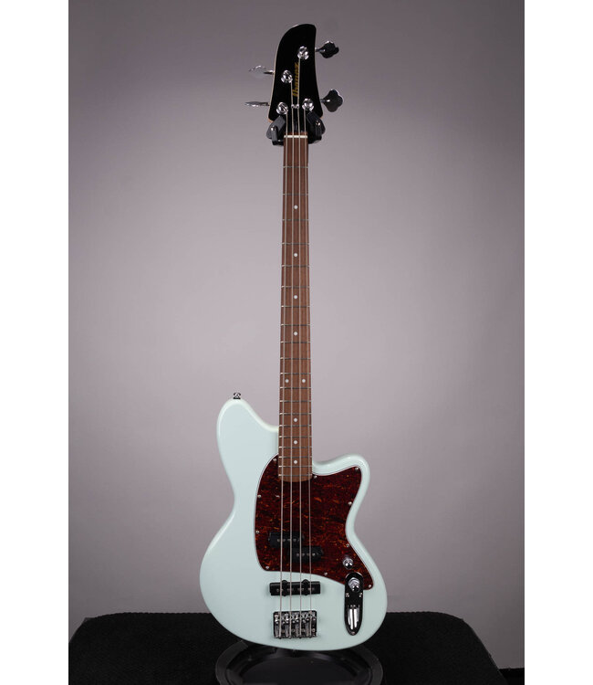 TMB100 Talman Bass Guitar - Mint Green