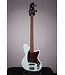 TMB100 Talman Bass Guitar - Mint Green