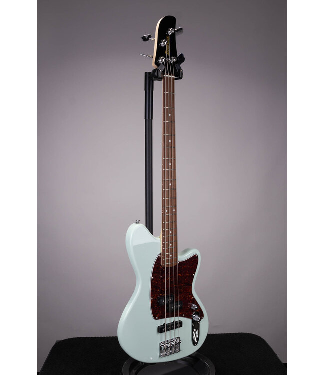 TMB100 Talman Bass Guitar - Mint Green