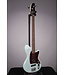 TMB100 Talman Bass Guitar - Mint Green