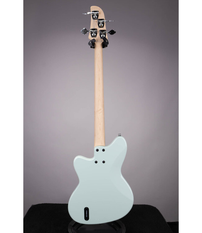 TMB100 Talman Bass Guitar - Mint Green