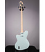 TMB100 Talman Bass Guitar - Mint Green